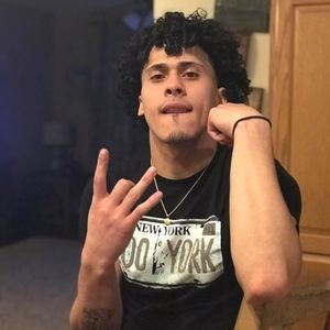 Meet your Posher, Christopher